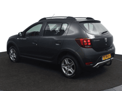 Dacia Sandero TCe 90 Stop & Start Stepway - Afbeelding 3