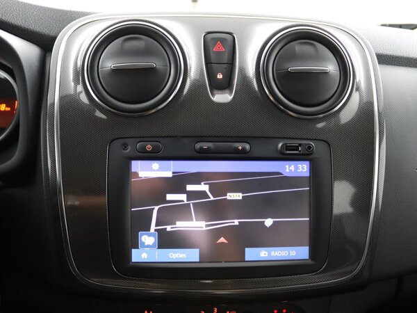 navigatiesysteem full map navigatiesysteem full map