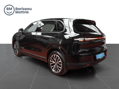 Leapmotor B10 DESIGN PROMAX - Afbeelding 4