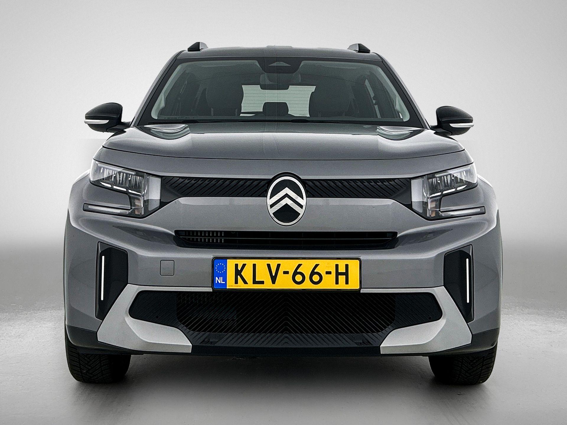 Citroën C3 Aircross 1.2 Hybrid 145pk Plus Automaat - Afbeelding 3