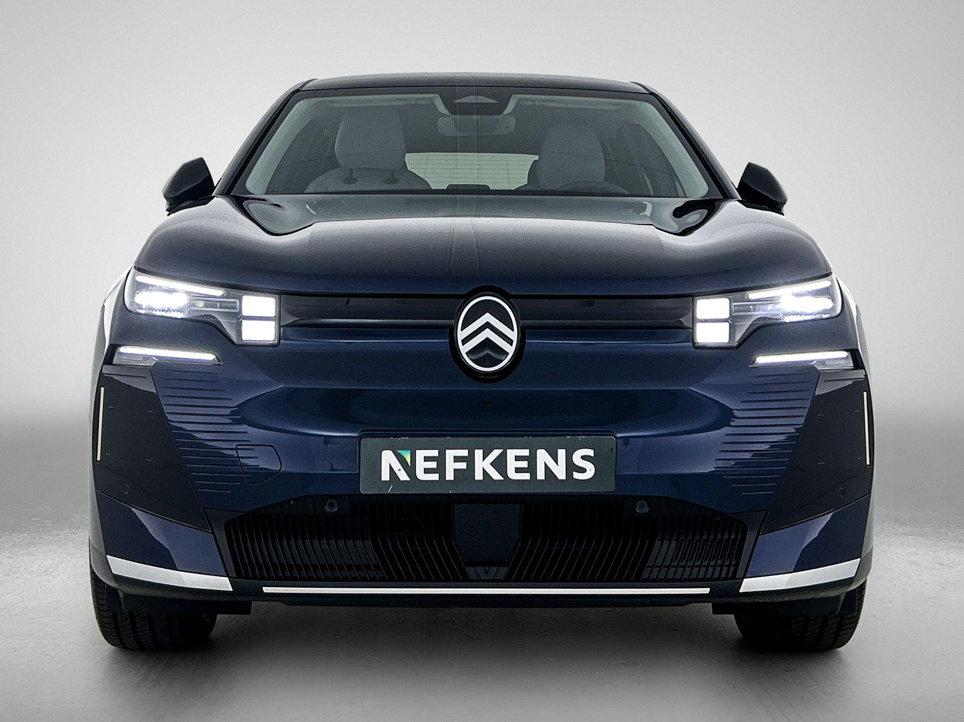 Citroën C5 Aircross 210pk Max Comfort Range 74 kWh Automaat - Afbeelding 3