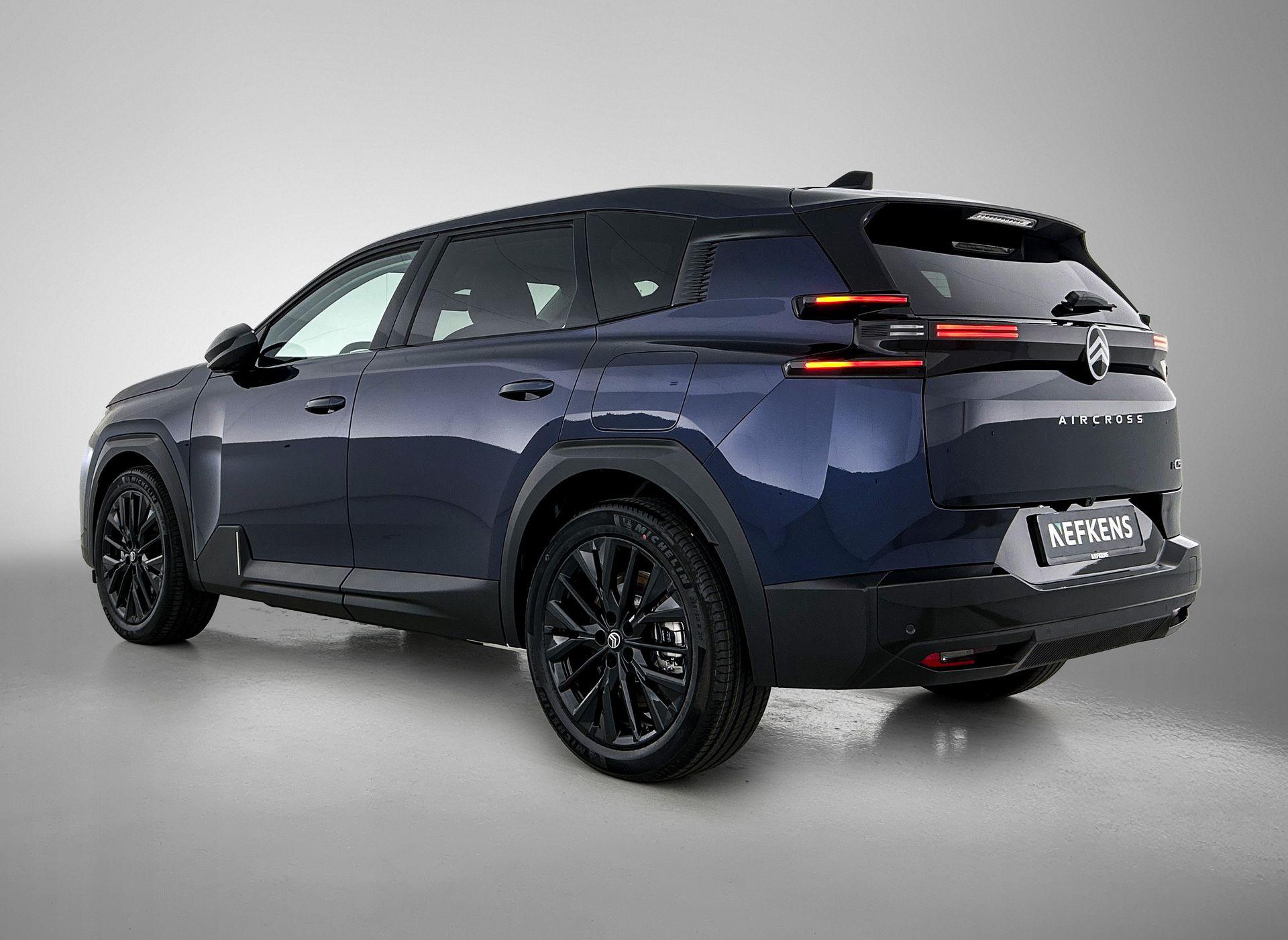 Citroën C5 Aircross 210pk Max Comfort Range 74 kWh Automaat - Afbeelding 5