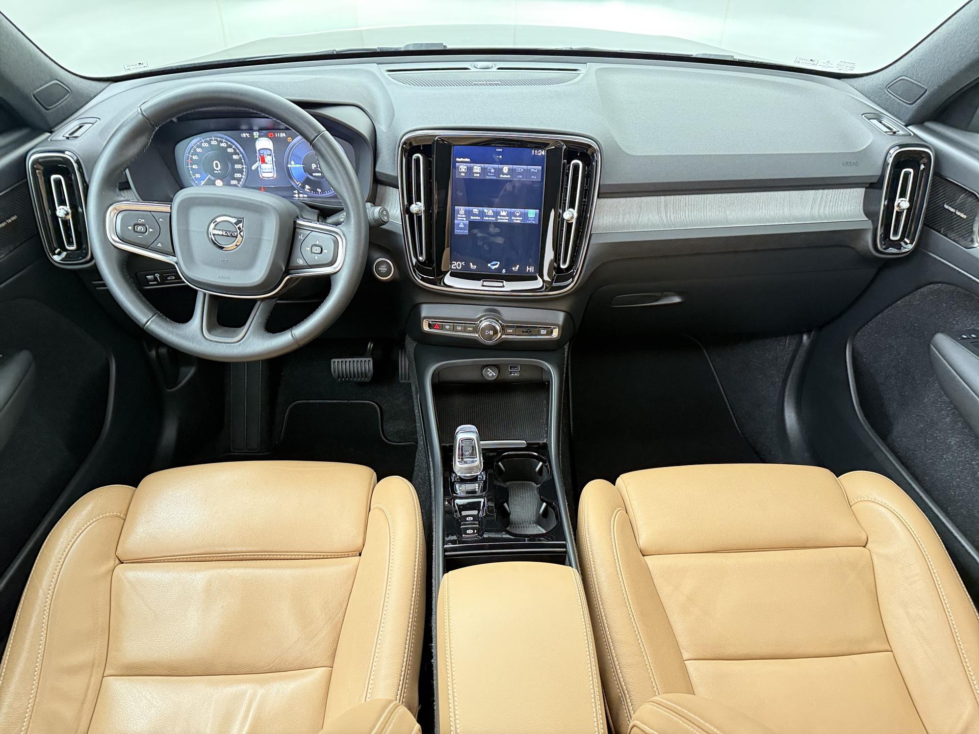Volvo