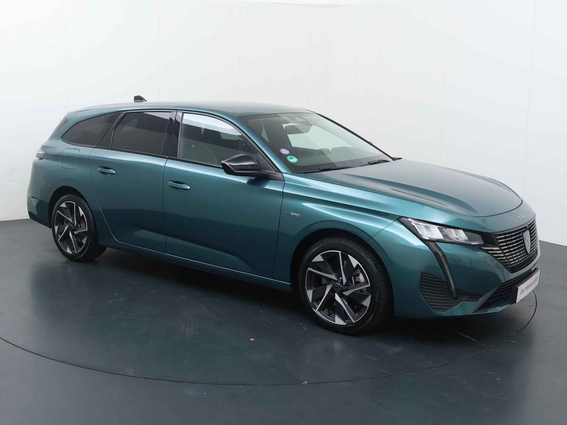 Peugeot