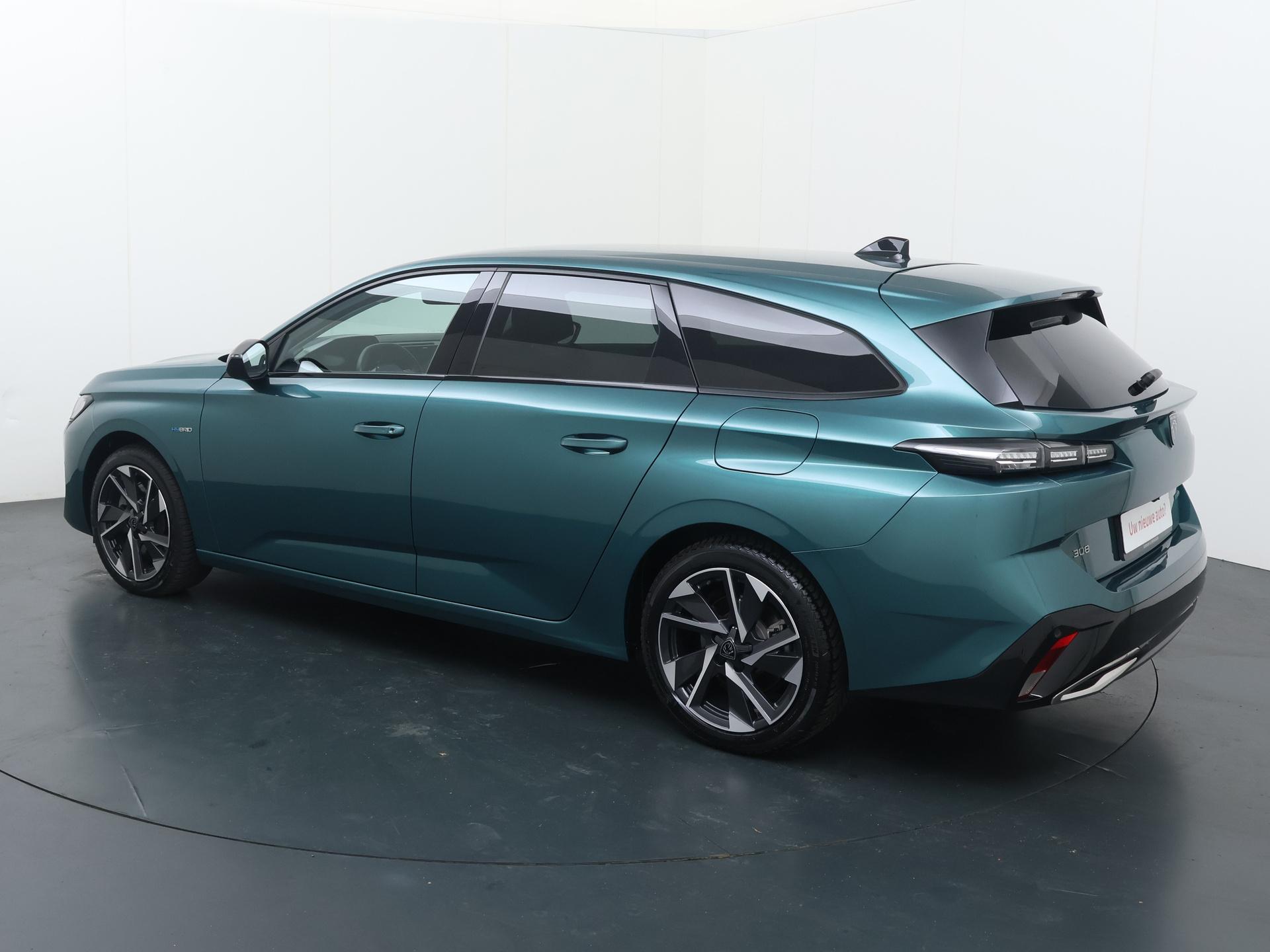 Peugeot
