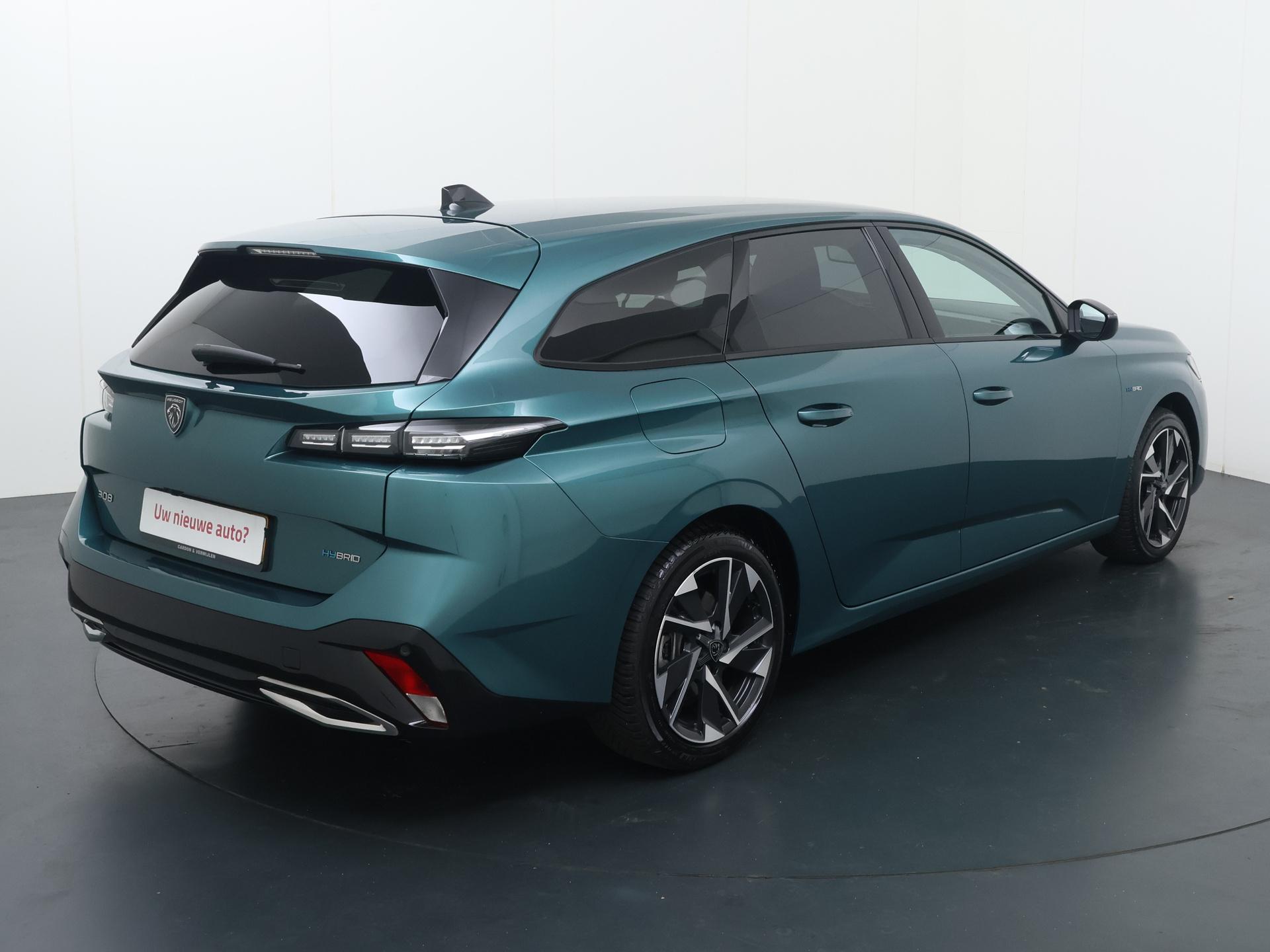 Peugeot