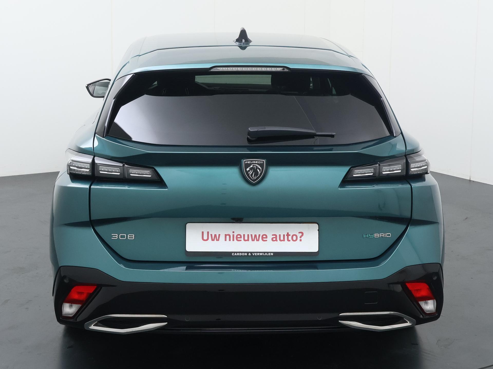 Peugeot