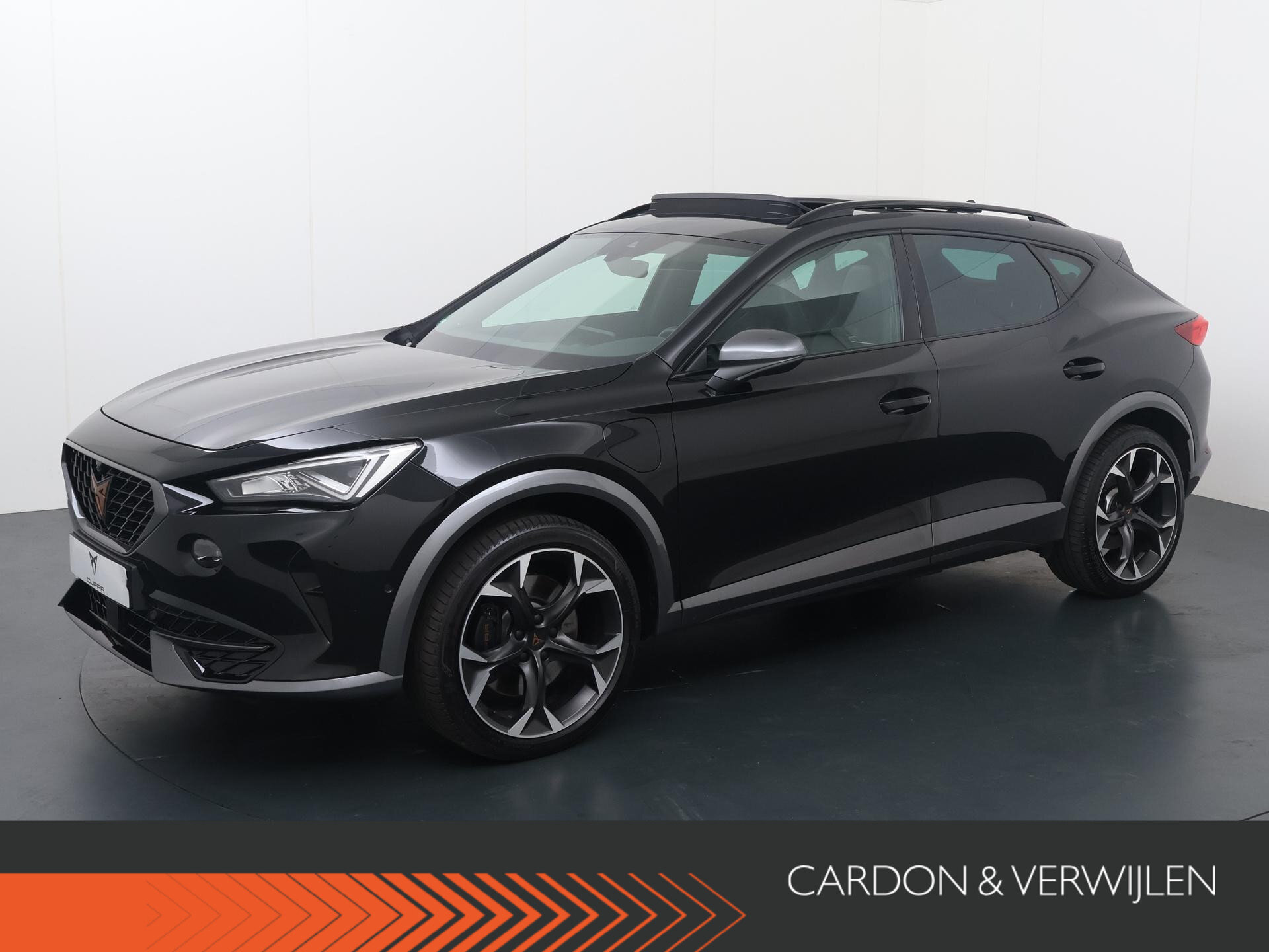 CUPRA