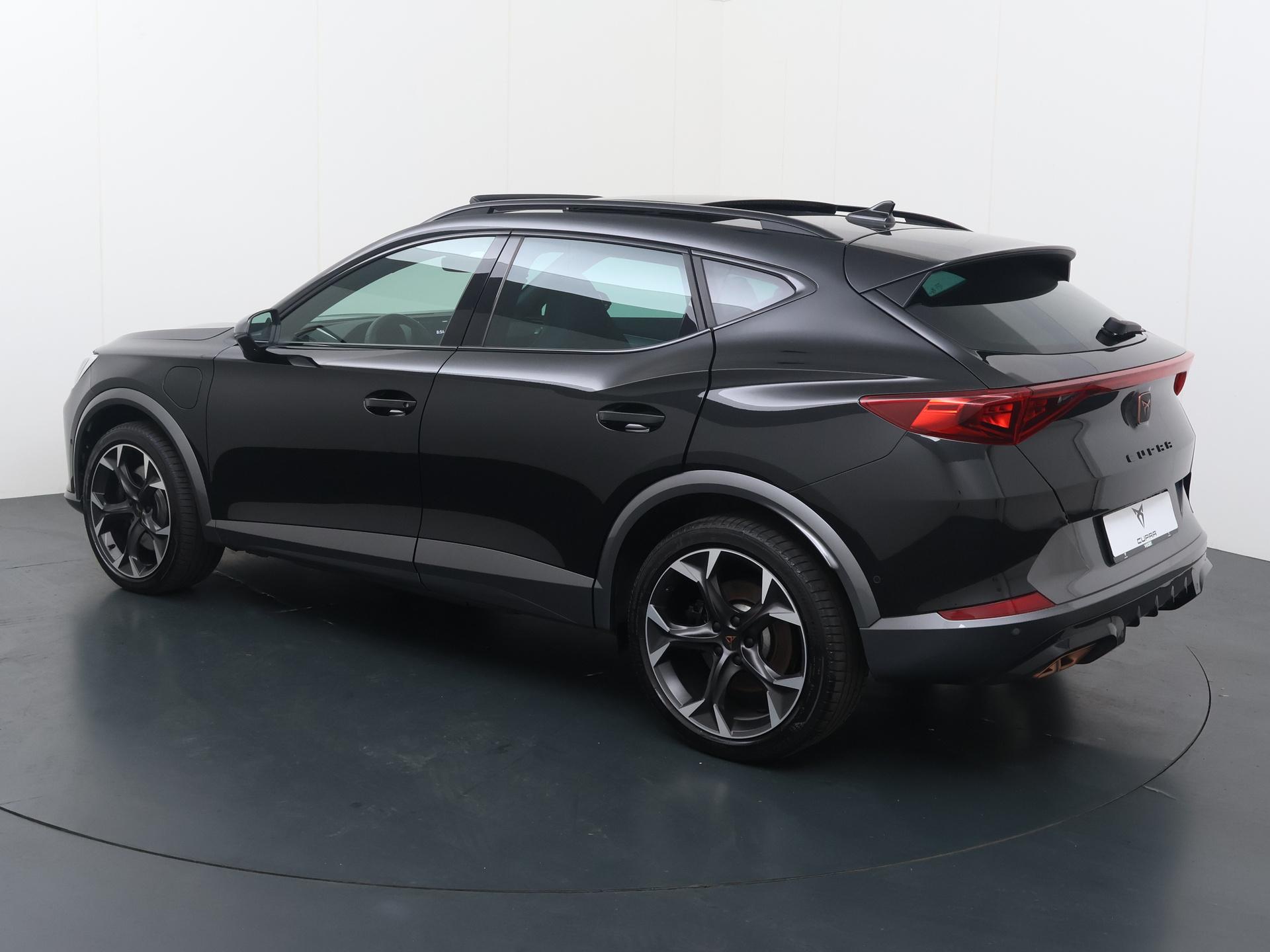 CUPRA