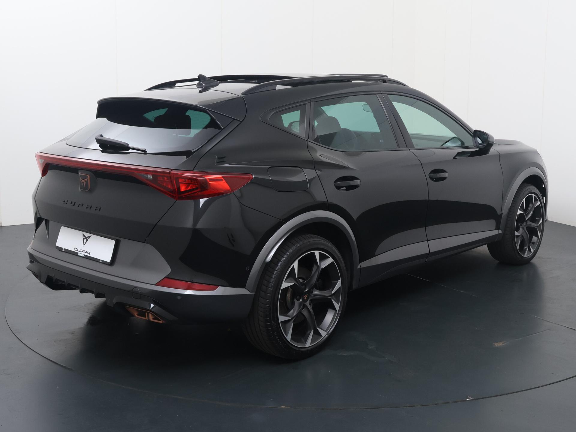 CUPRA