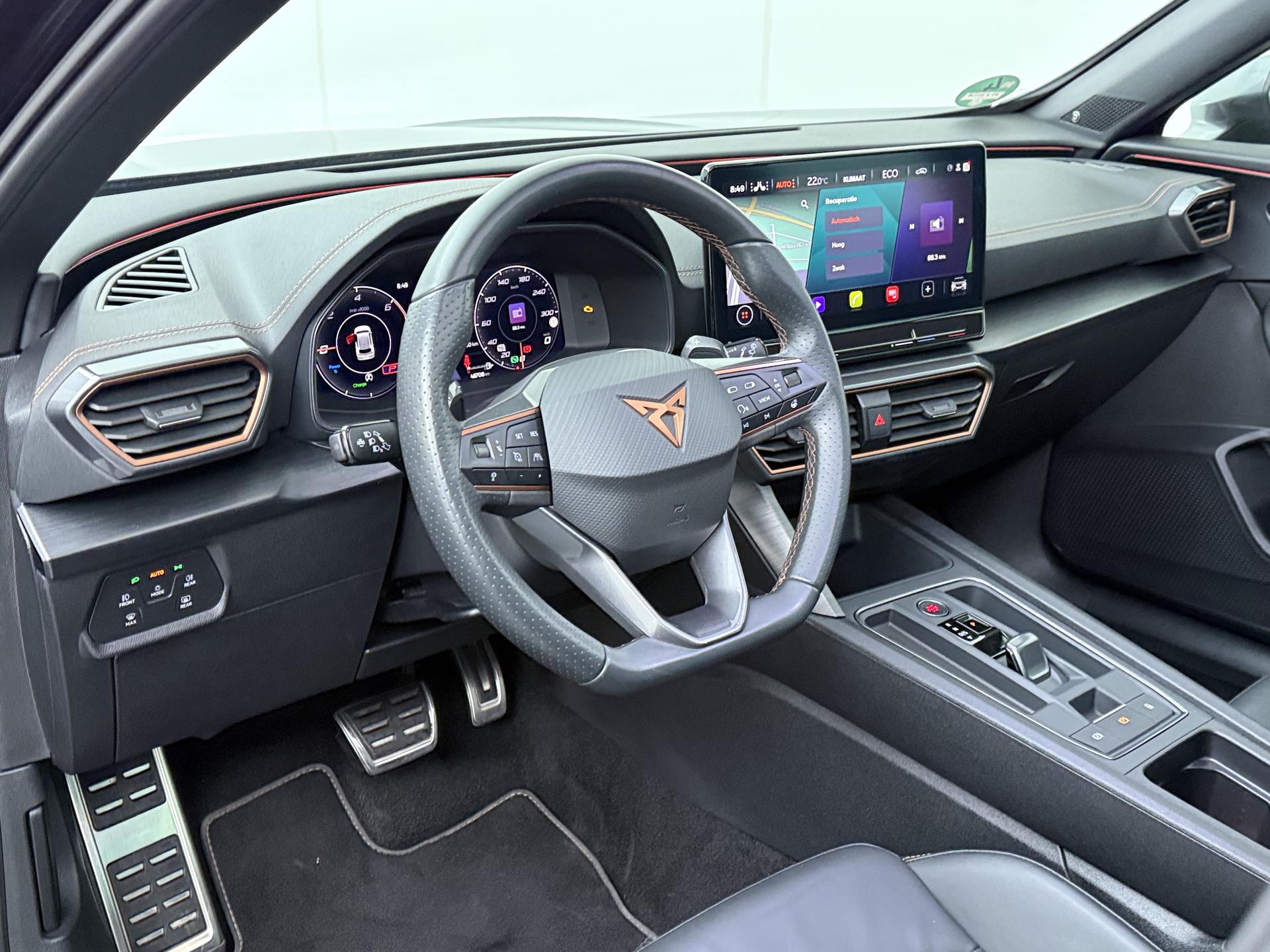 CUPRA