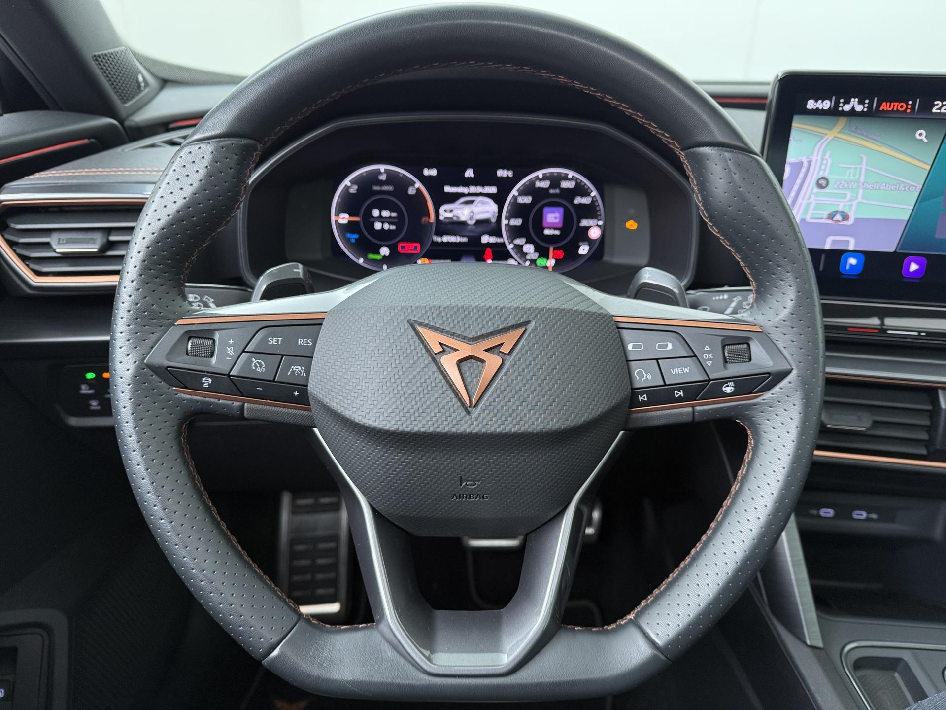 CUPRA