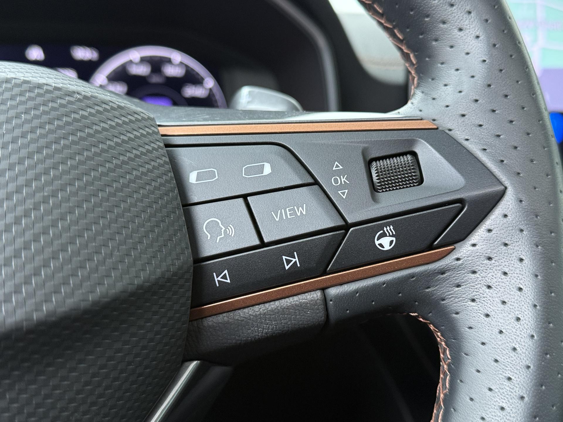 CUPRA