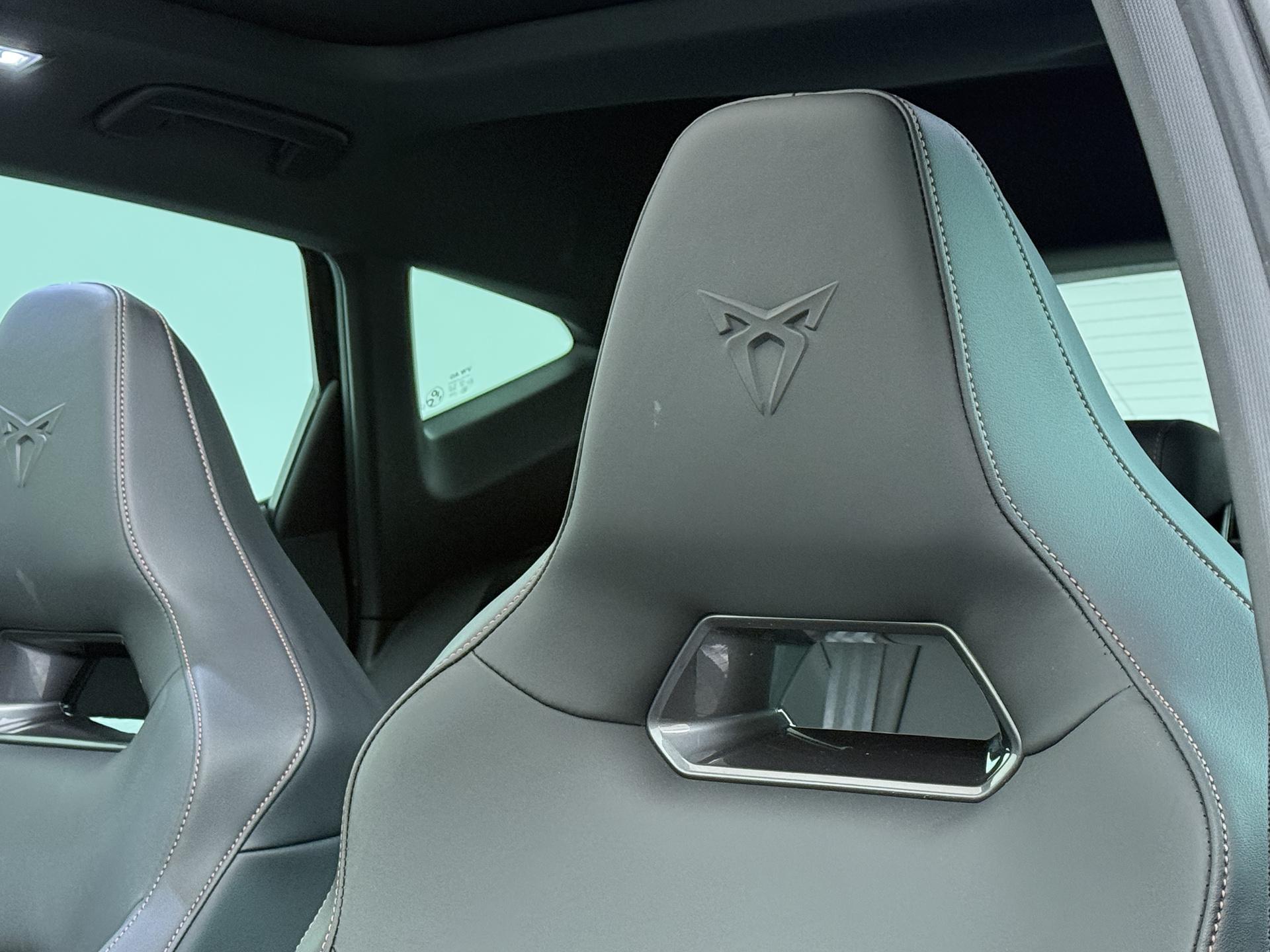 CUPRA