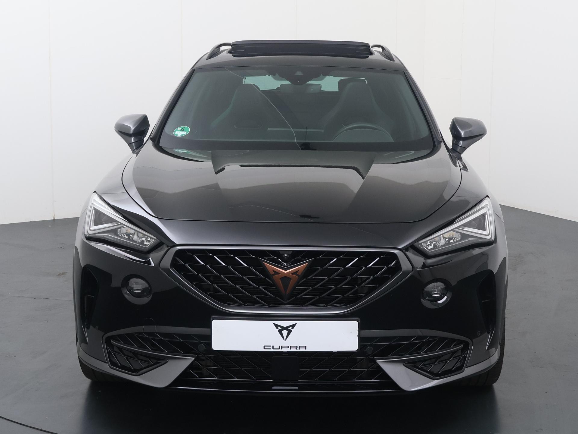 CUPRA