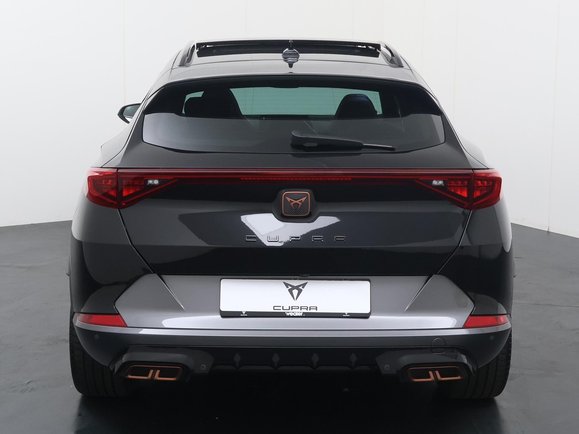 CUPRA