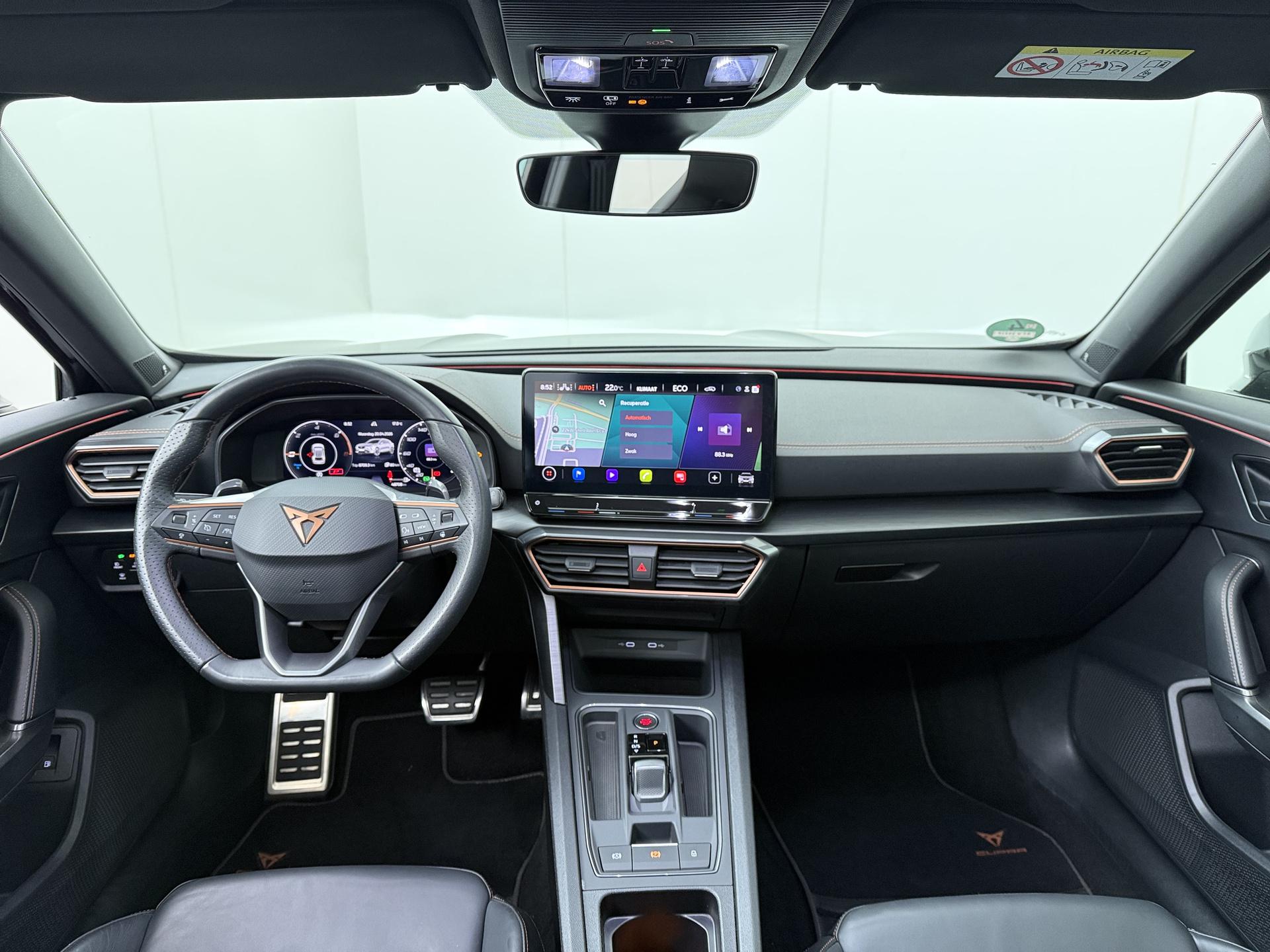 CUPRA