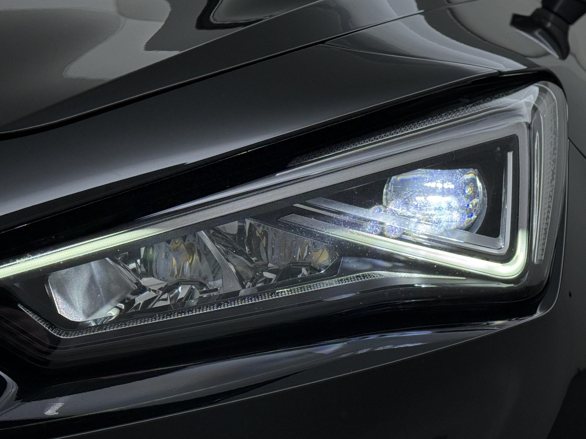 CUPRA