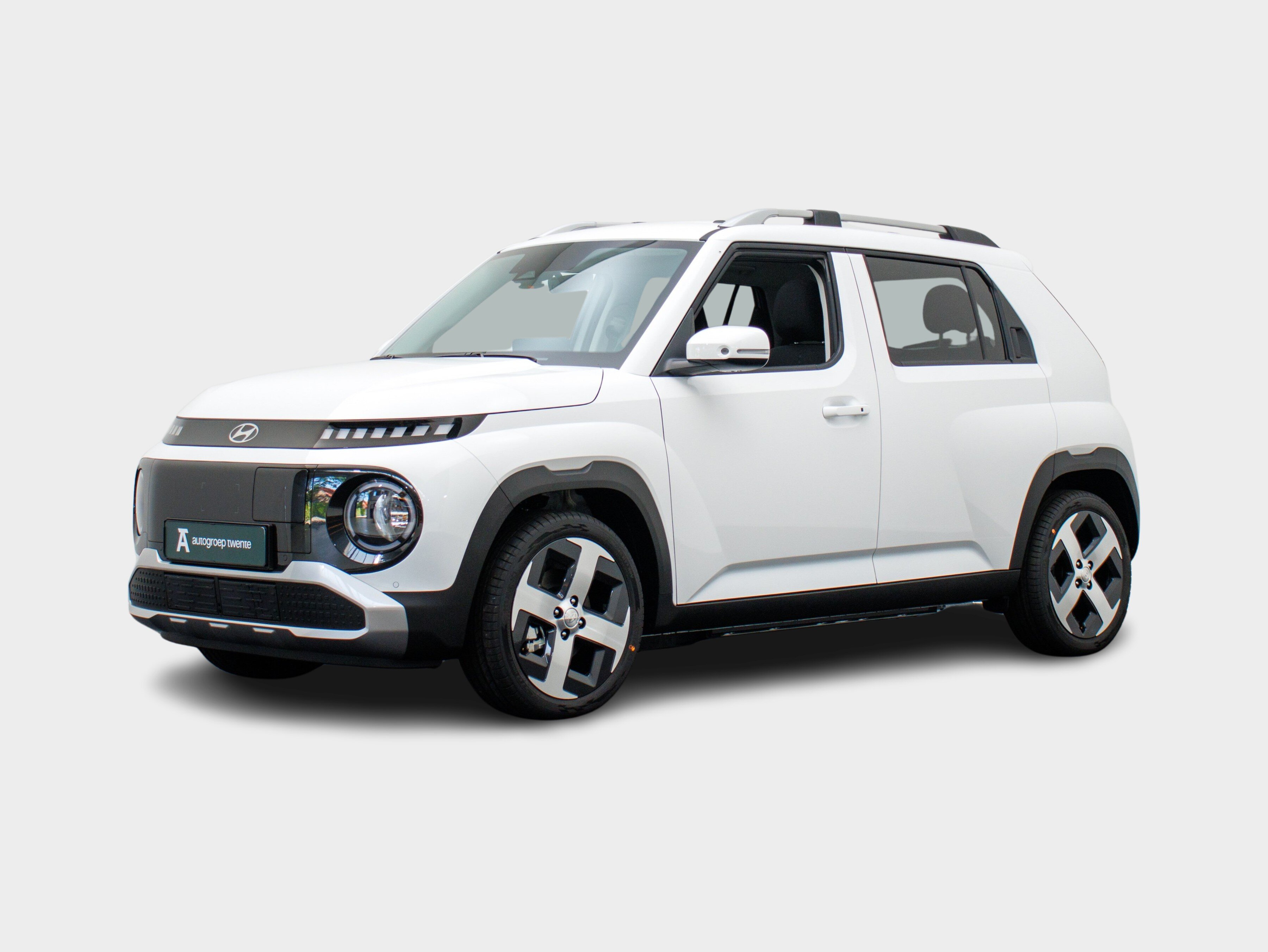 Hyundai Inster Electric 42 kWh Pulse Advanced