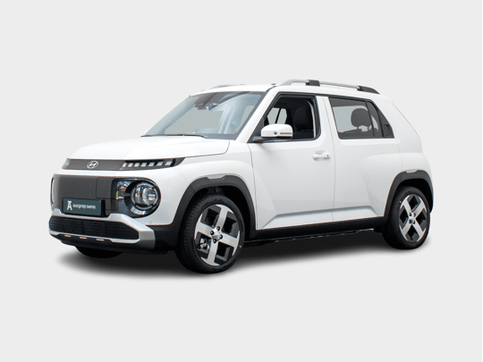 Hyundai Inster Electric 42 kWh Pulse Advanced
