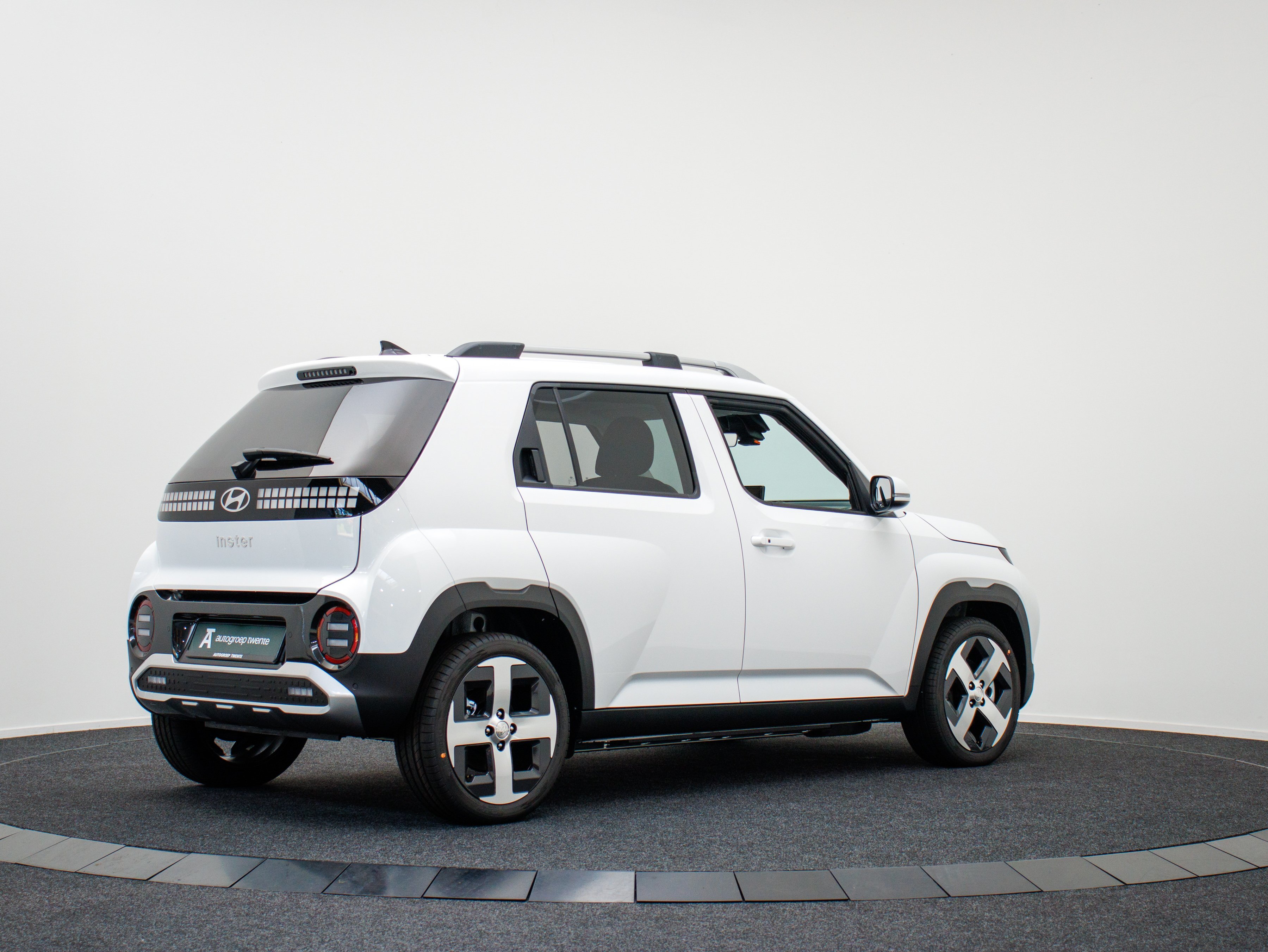 Hyundai Inster Electric 42 kWh Pulse Advanced - Afbeelding 2