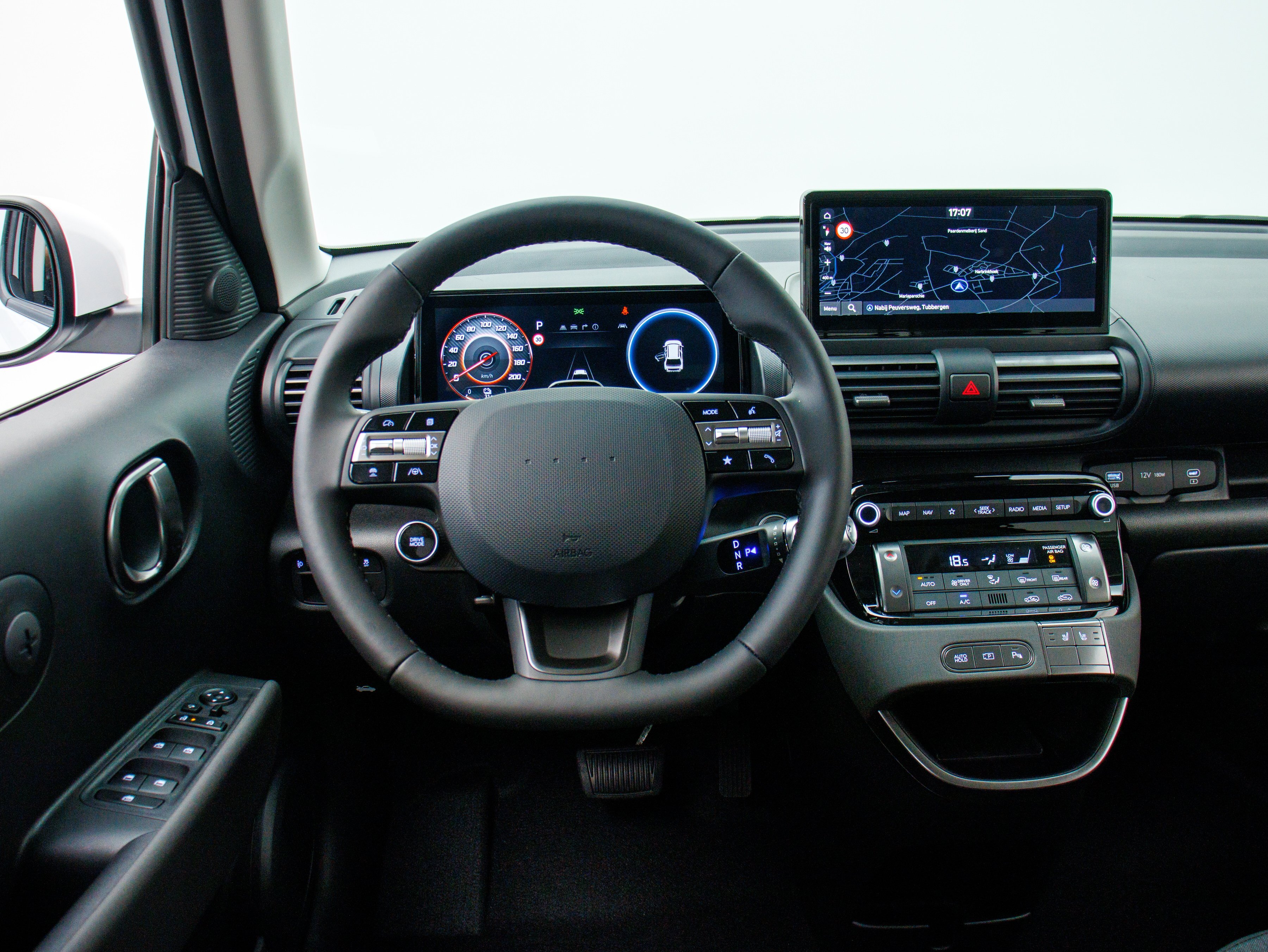 Hyundai Inster Electric 42 kWh Pulse Advanced - Afbeelding 3