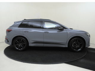 Audi Q4 e-tron quattro performance S edition - Afbeelding 3