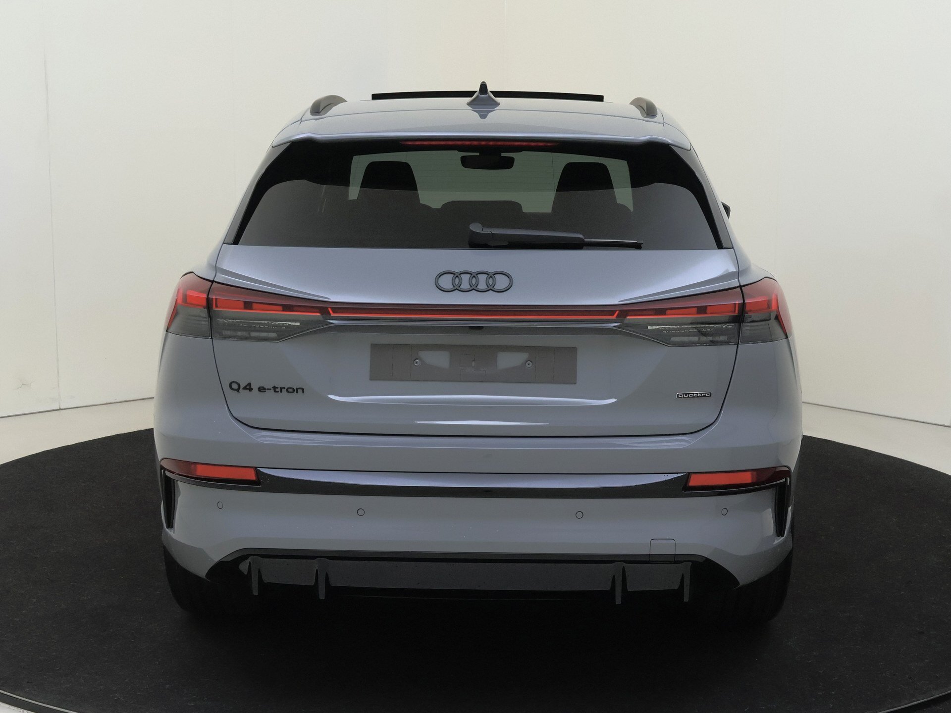 Audi Q4 e-tron quattro performance S edition - Afbeelding 4