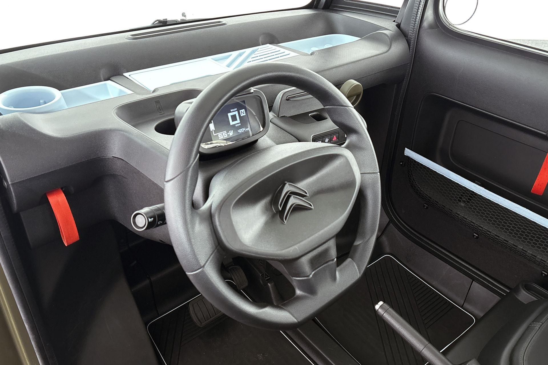 Citroën Ami AMI - Afbeelding 5
