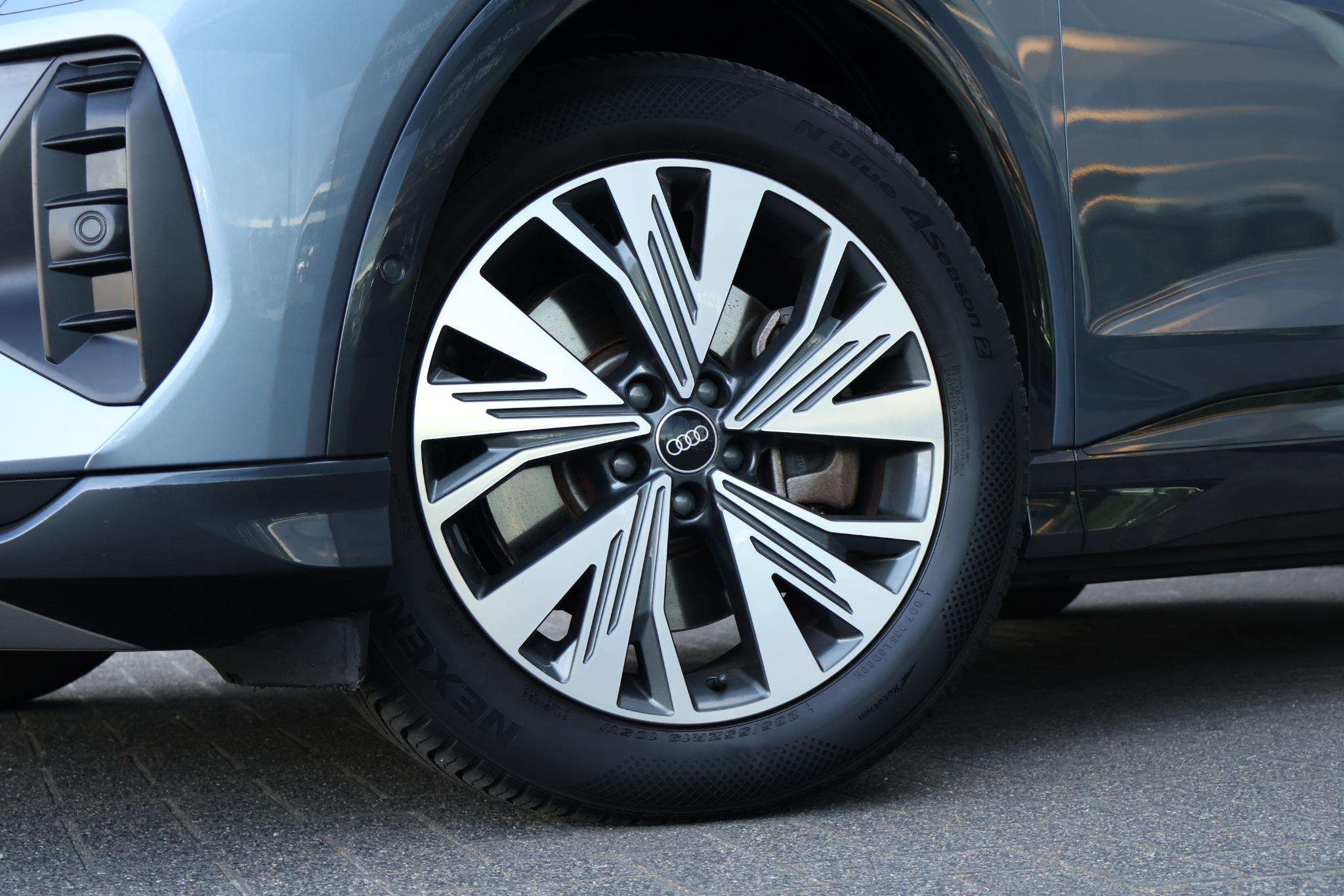Audi Q4 e-tron 40 Advanced edition 77 kWh - Afbeelding 5
