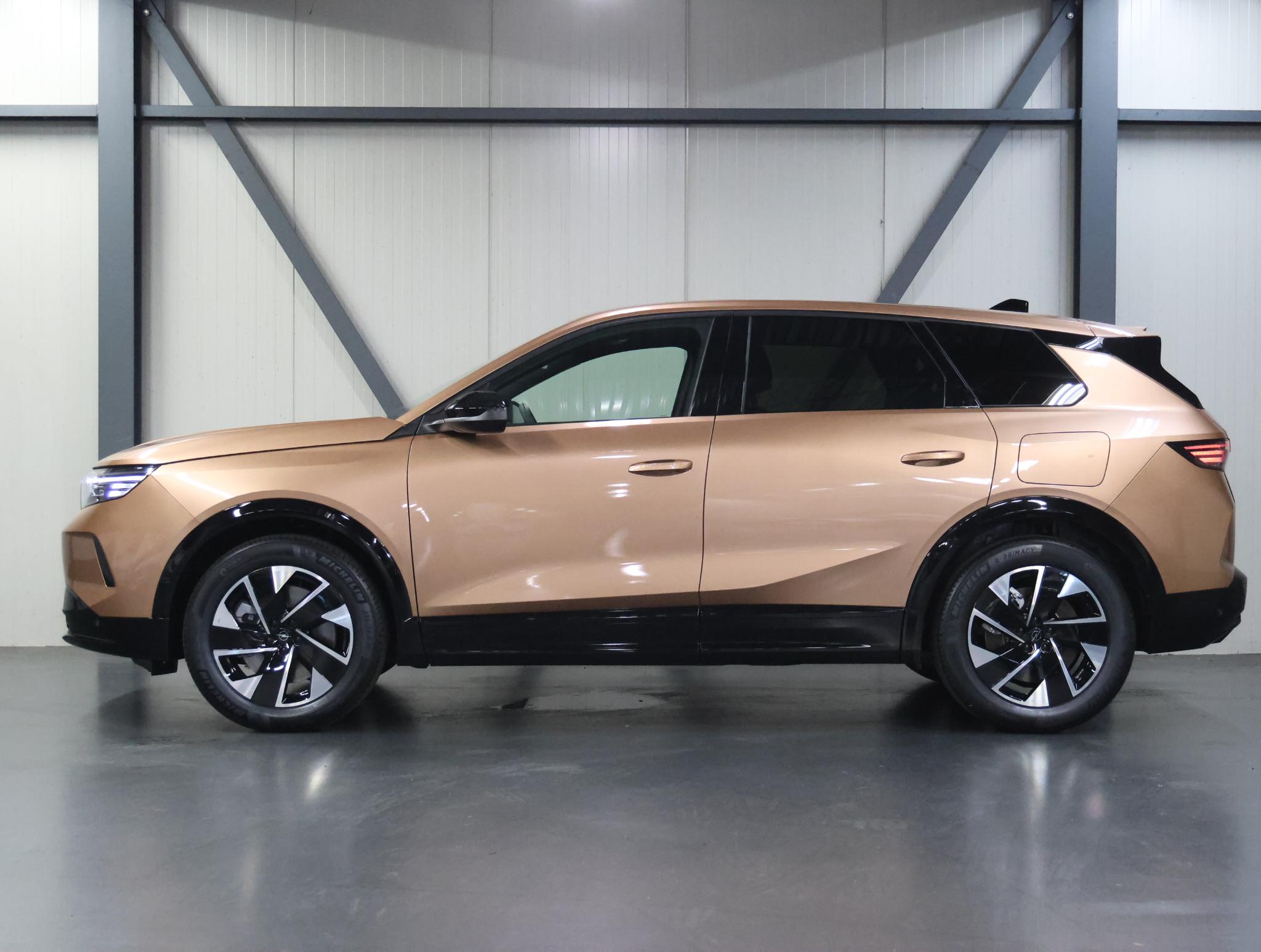 Opel Grandland 1.6 Turbo Plug-in-Hybrid Business Edition - Afbeelding 2