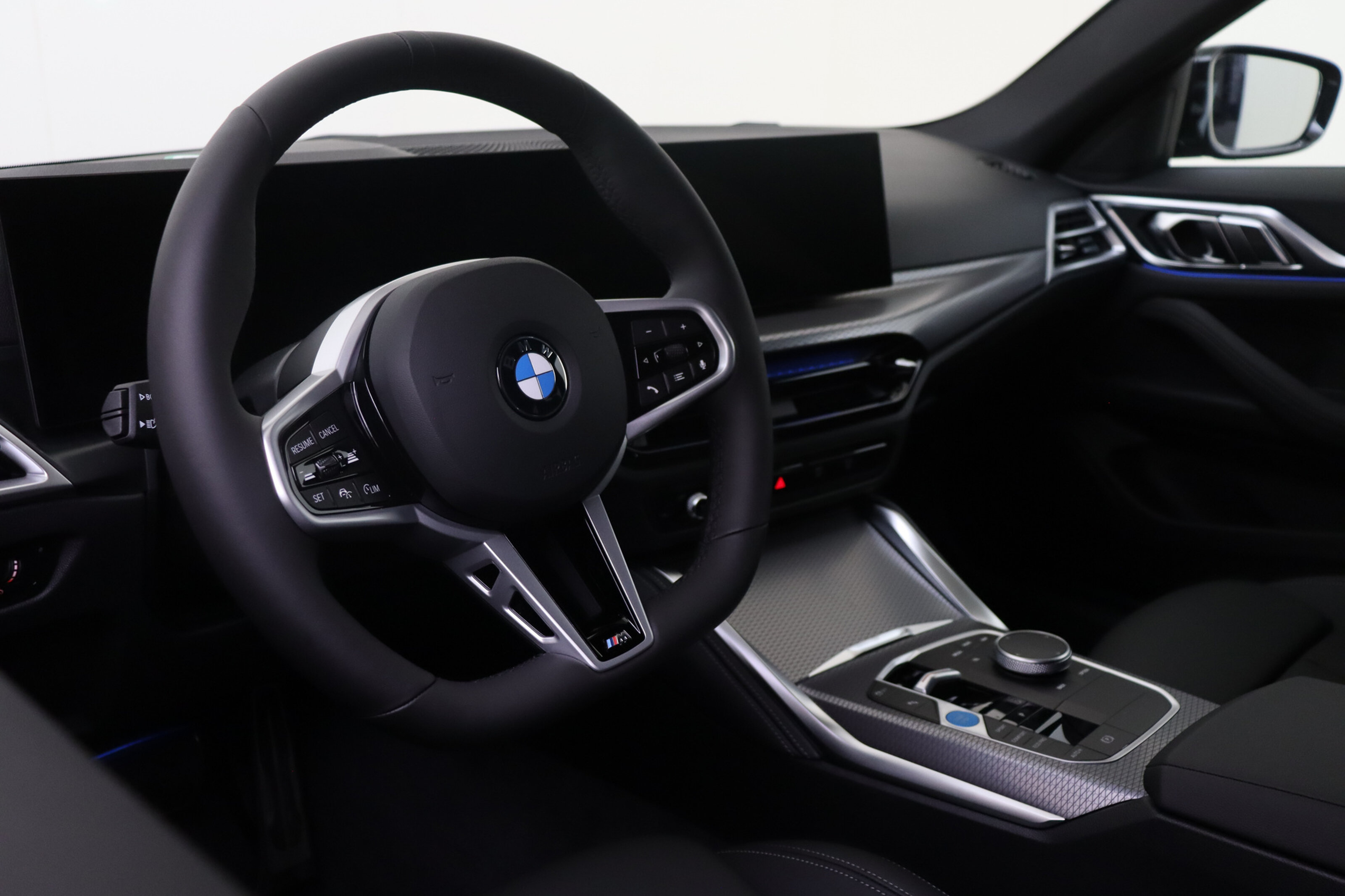 BMW i4 eDrive40 M Sport