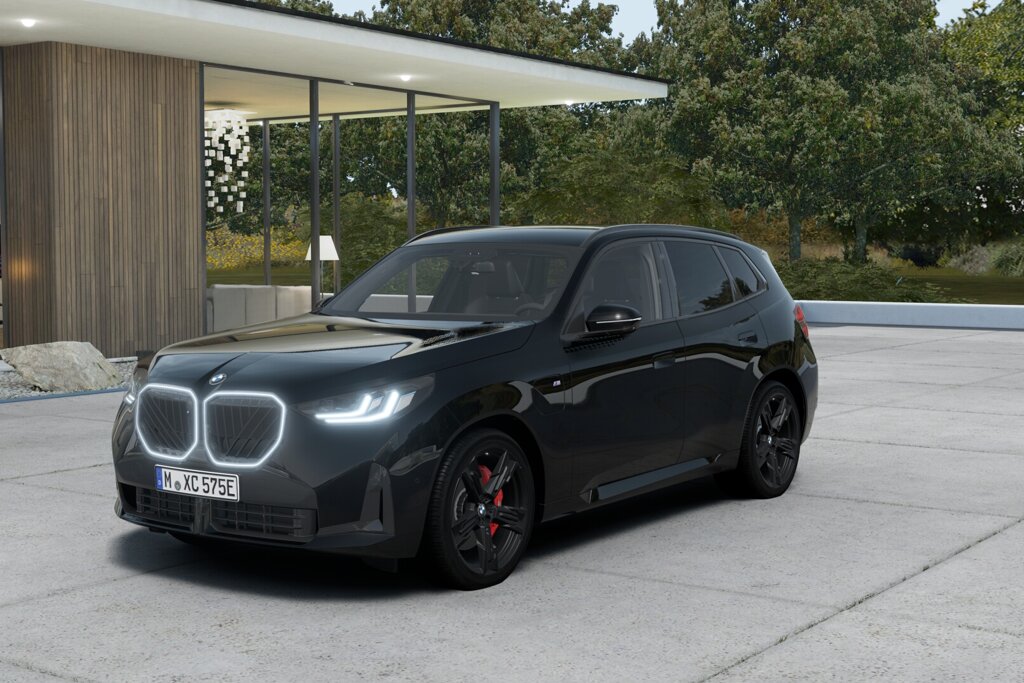 BMW X3 1