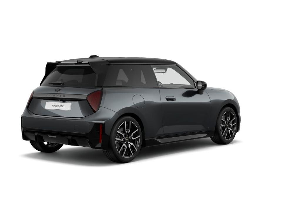 MINI 3-Deurs Cooper E - Afbeelding 2
