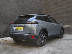 Peugeot e-2008 SUV Allure Avantage 156pk 54kWh - Afbeelding 3
