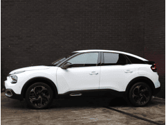 Citroën C4 Shine 130pk Automaat - Afbeelding 2