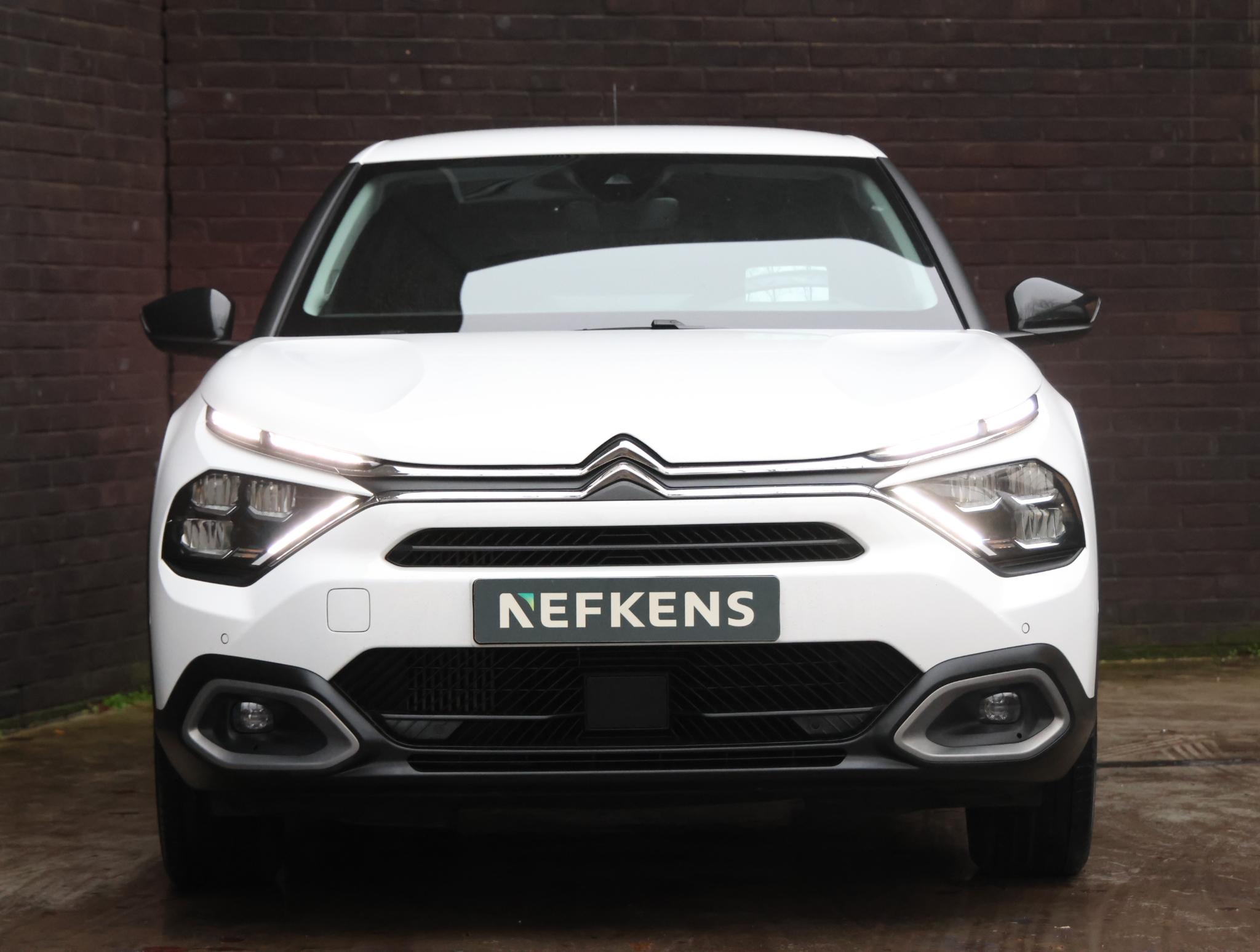 Citroën C4 Shine 130pk Automaat - Afbeelding 3