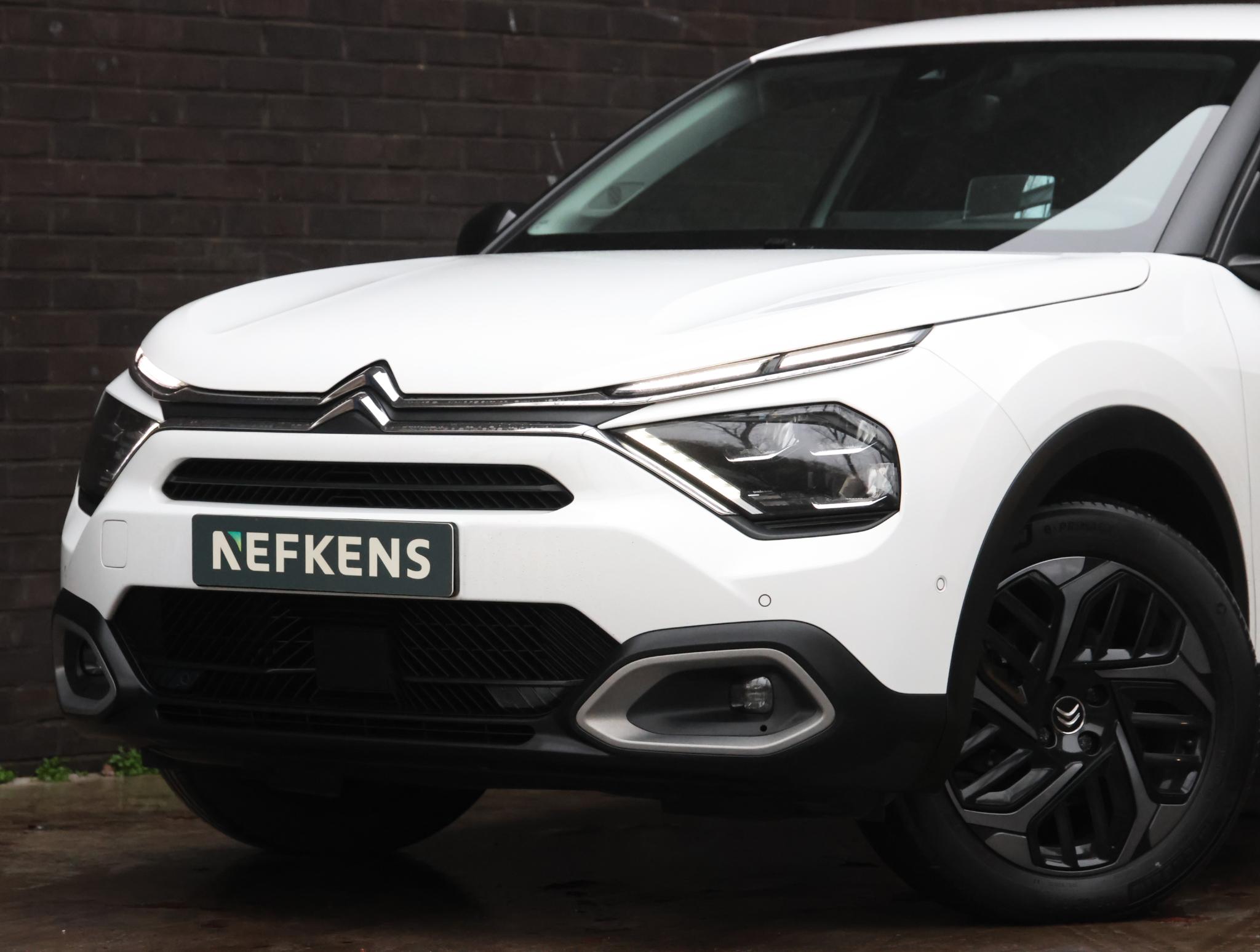 Citroën C4 Shine 130pk Automaat - Afbeelding 5