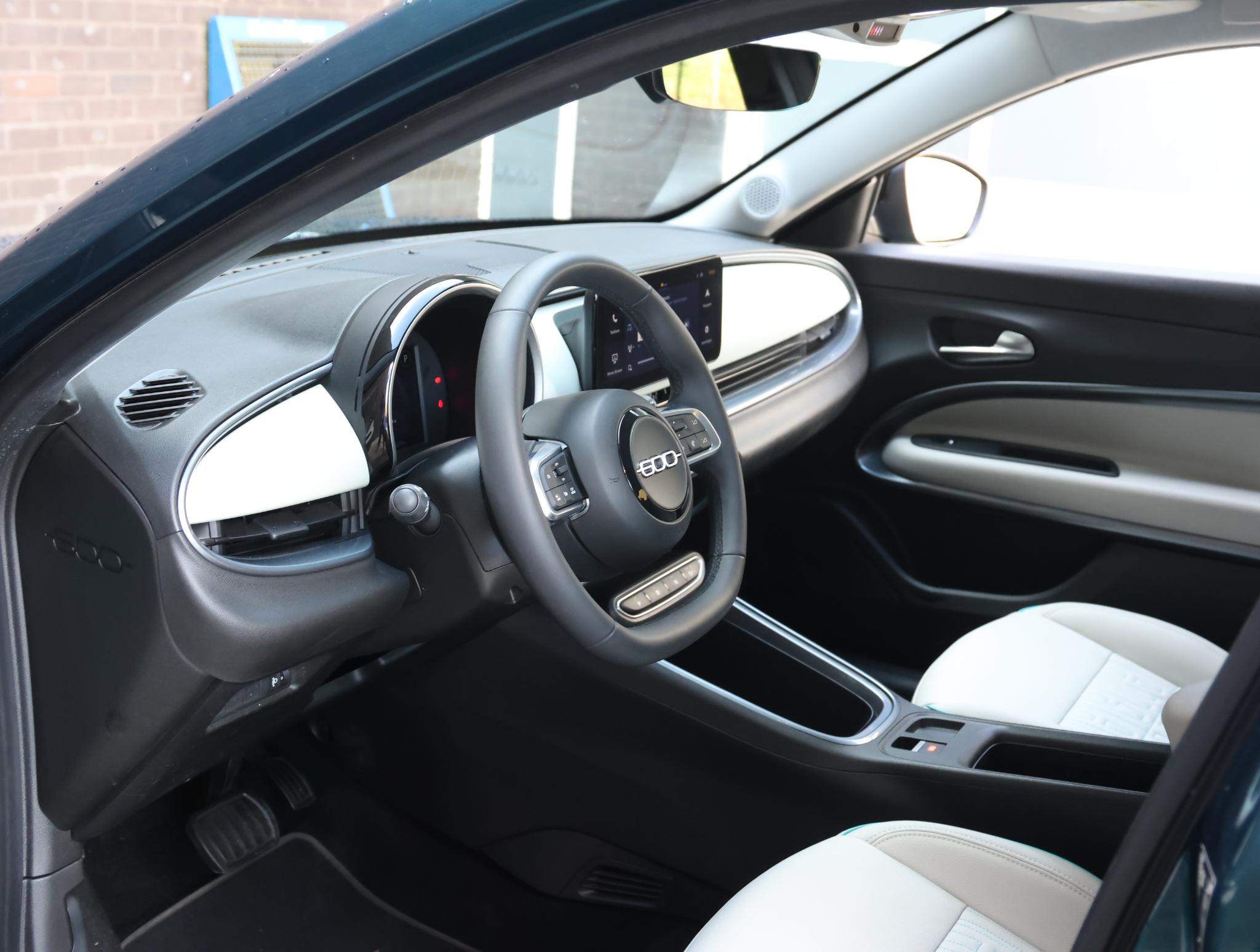 Fiat 600