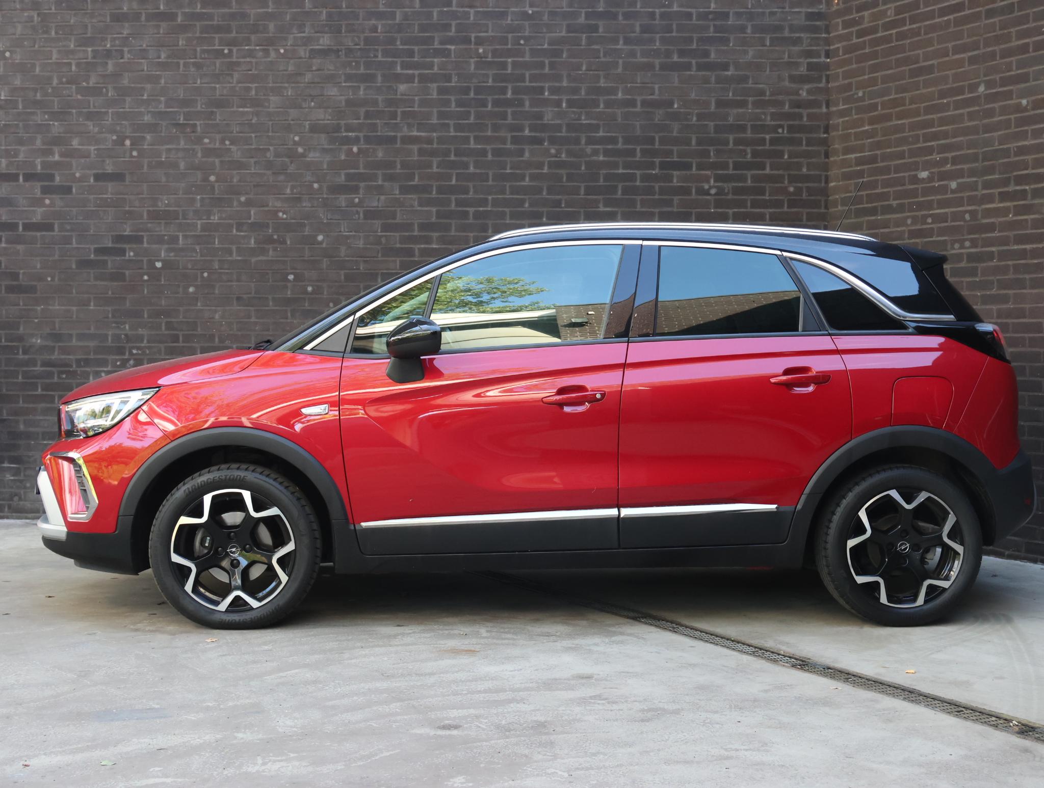 Opel Crossland Ultimate 130pk Automaat - Afbeelding 2