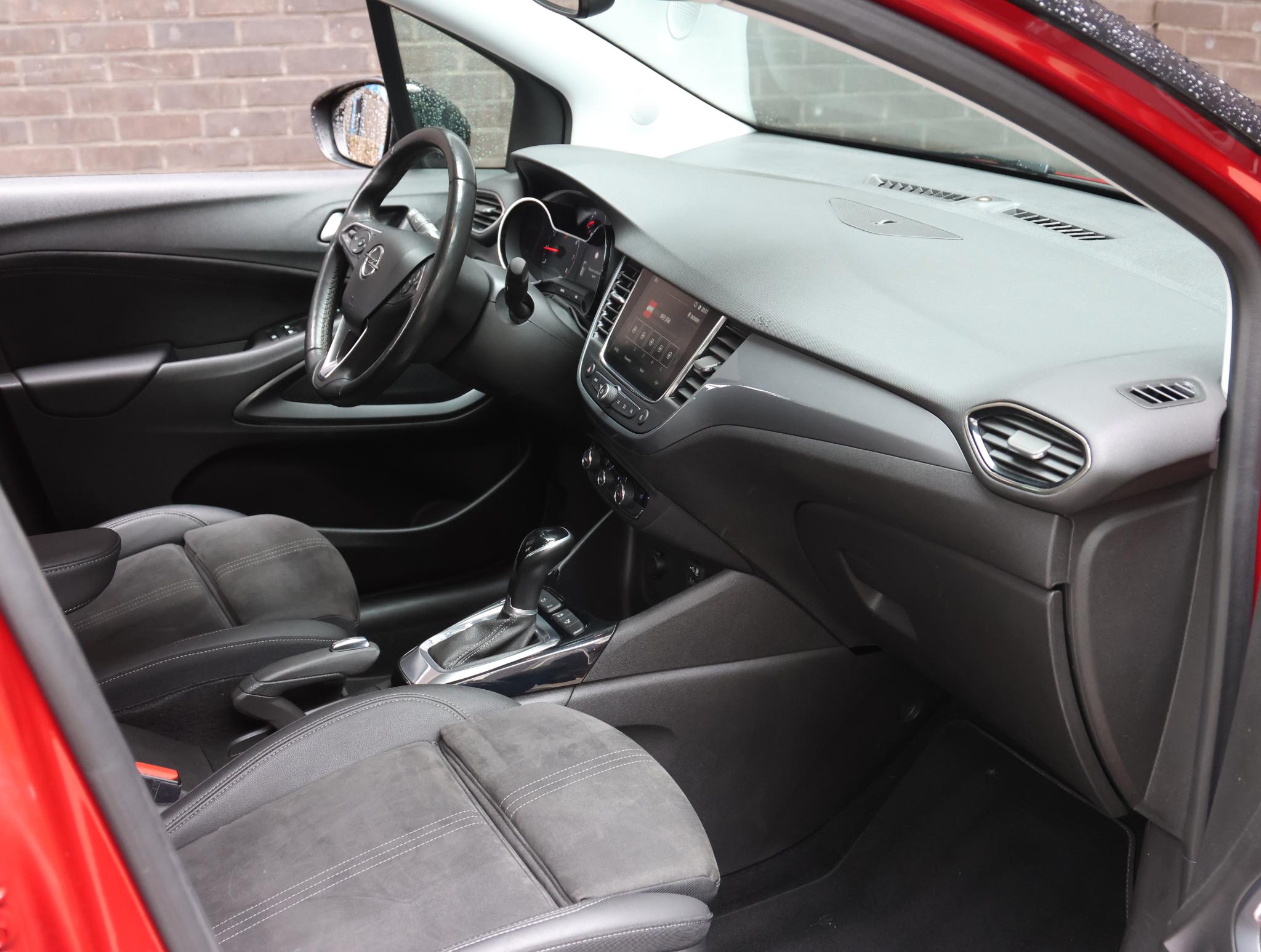 Opel Crossland Ultimate 130pk Automaat - Afbeelding 5