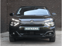 Citroën ë-C4 Feel 50kWh 136pk - Afbeelding 5