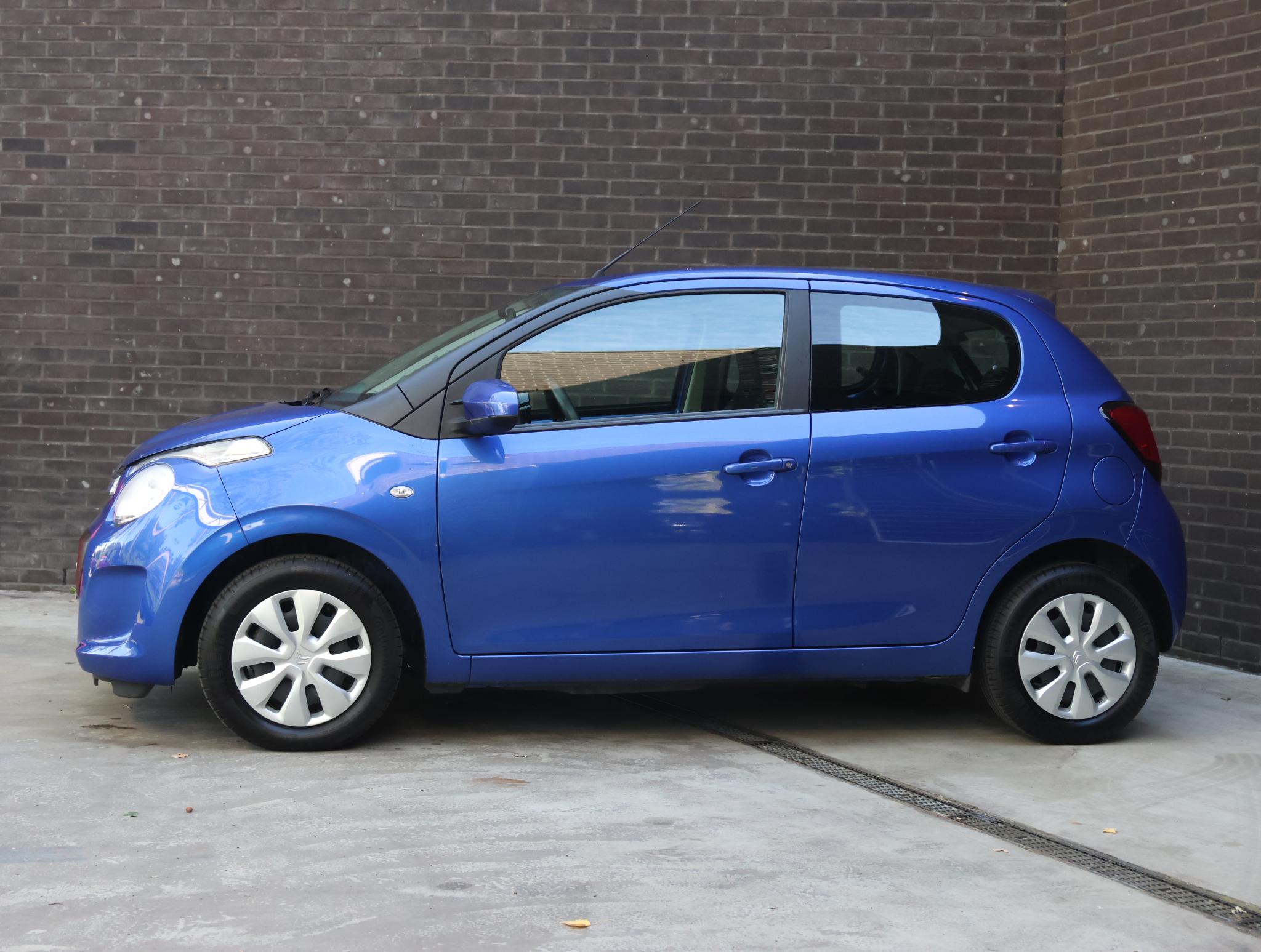 Citroën C1