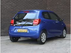 Citroën C1 Feel 72pk - Afbeelding 3