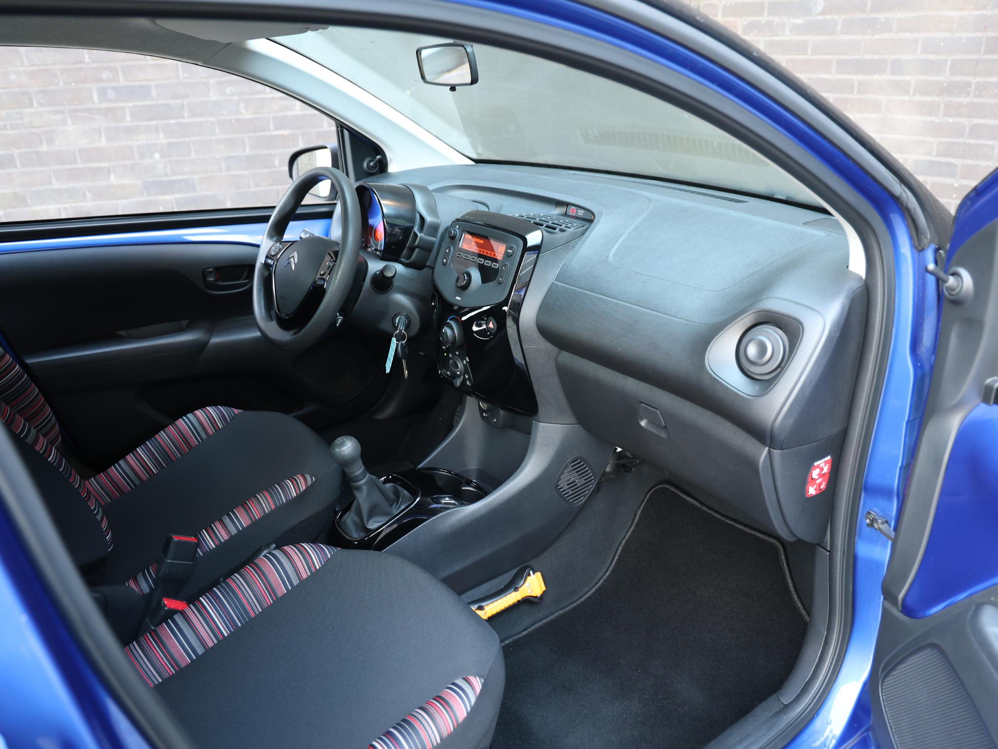 Citroën C1