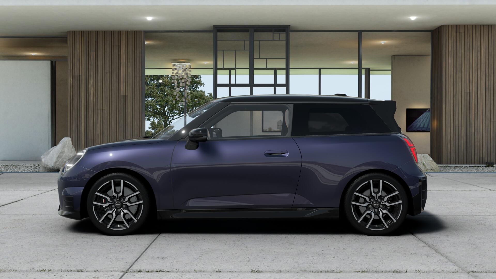 MINI 3-Deurs Cooper E - Afbeelding 2