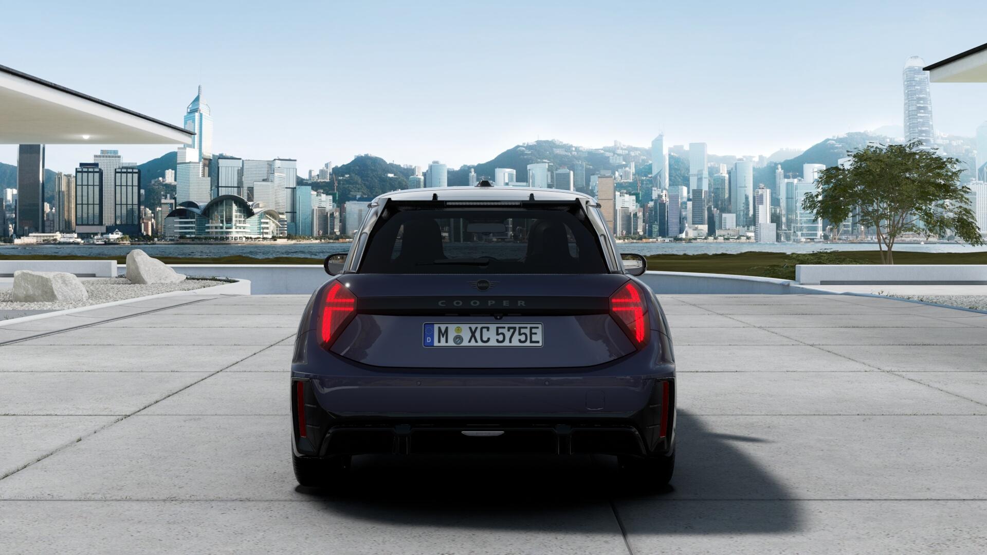 MINI 3-Deurs Cooper E - Afbeelding 3
