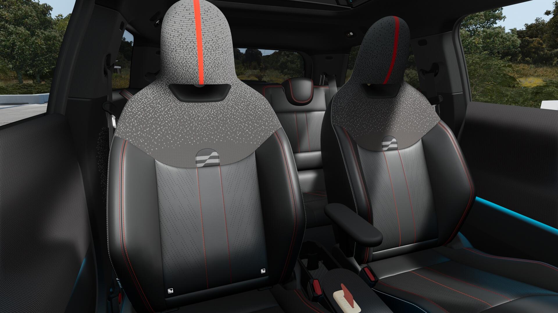 MINI 3-Deurs Cooper E - Afbeelding 4