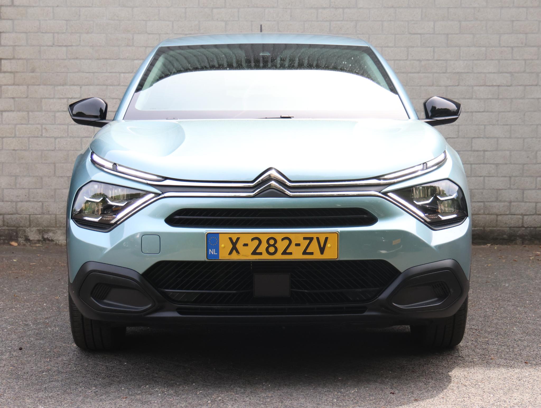 Citroën ë-C4