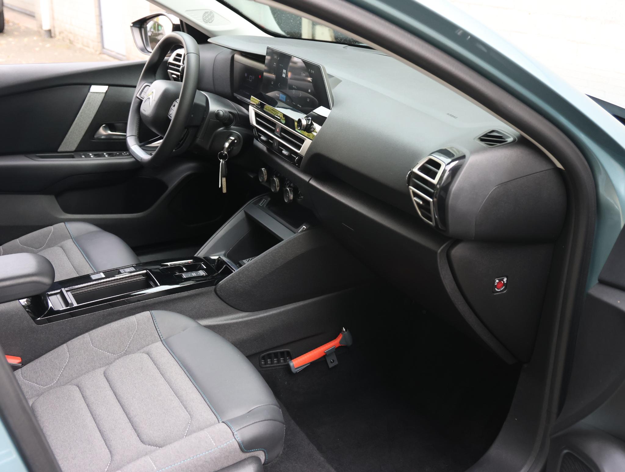Citroën ë-C4